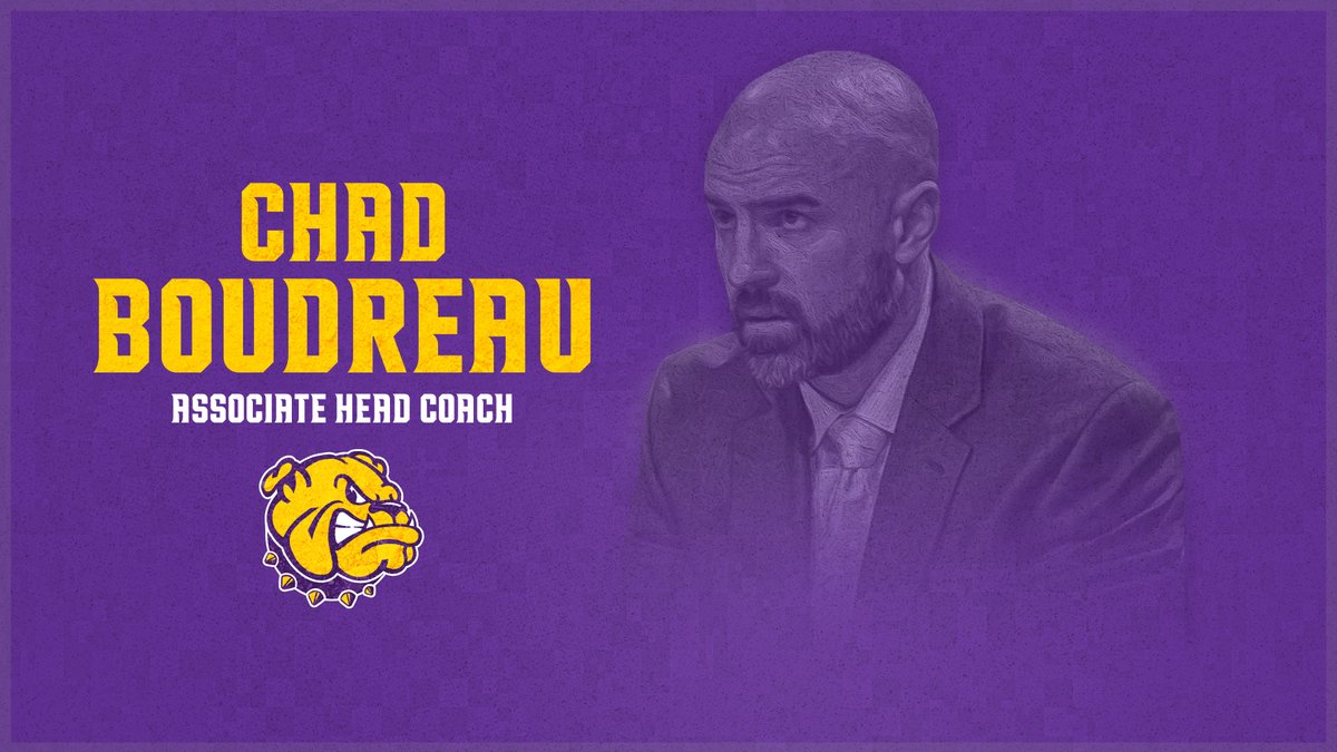 WIUMBB's tweet image. .@CoachRobJeter has announced his coaching staff. 

Welcome to Western, Chad Boudreau, Kyle Heikkinen, and Nick Irvin!

📰&amp;gt;&amp;gt; bit.ly/3fMYdKT