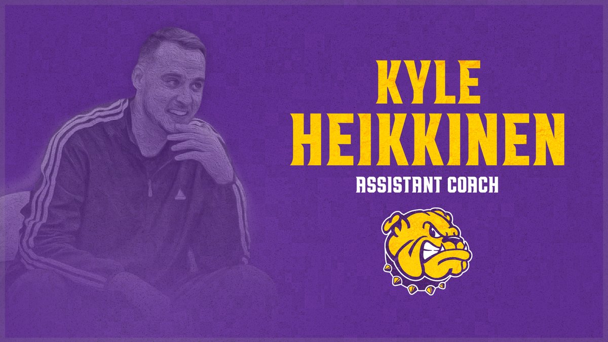 WIUMBB's tweet image. .@CoachRobJeter has announced his coaching staff. 

Welcome to Western, Chad Boudreau, Kyle Heikkinen, and Nick Irvin!

📰&amp;gt;&amp;gt; bit.ly/3fMYdKT