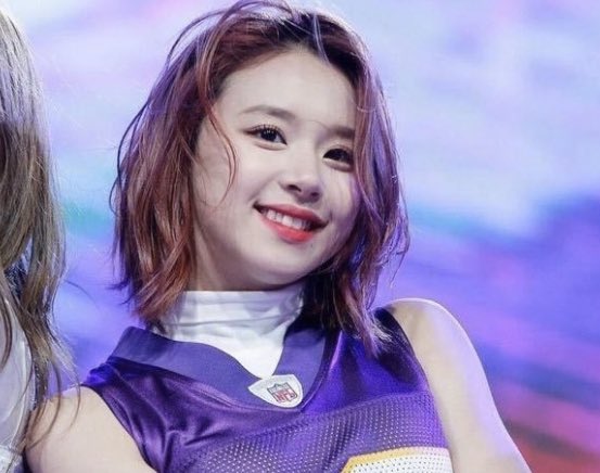 Twiceチェヨンの熱愛彼氏ツイッターに私服スタイルに身長体重 髪型メイクも 韓流salt