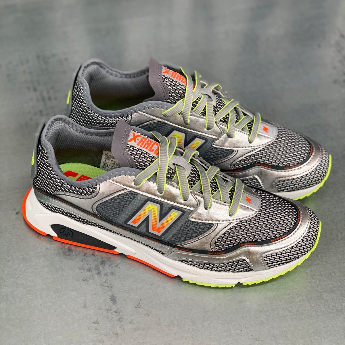 nb cushioning