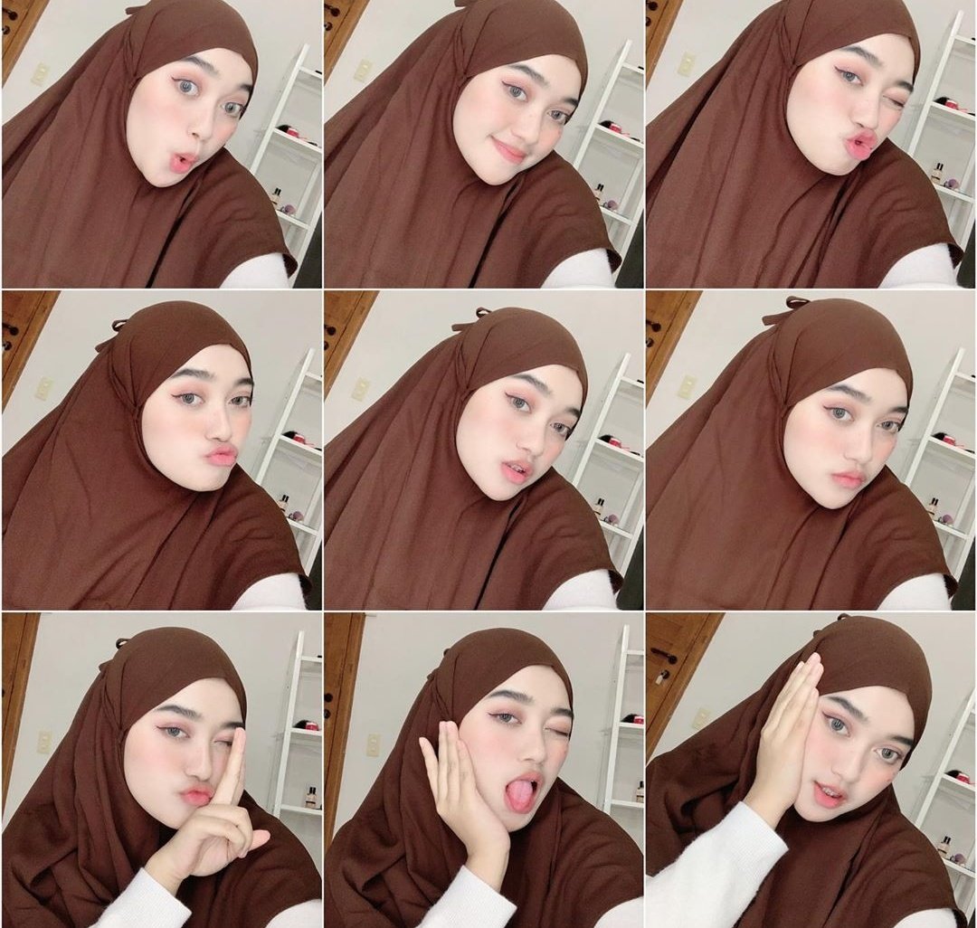 Atisyasalsabil4's tweet photo. dia ngelawan banyaknya netizen yang selalu komen negatif dikehidupanya ,dia selalu semangat untuk sukses ,dia kreatif ,dia kuat dan dia baik
nah loh yang ngehujat bisa apa? 
#IndiraKalistha 
#netizenbanyakkomen
#semangatkaindira https://t.co/gwQlOaVM9w