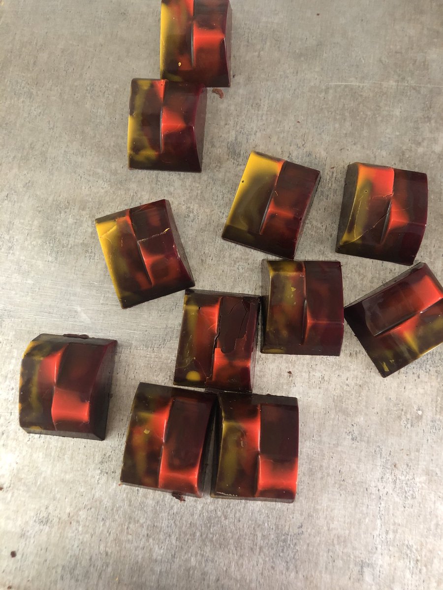 GaryPushkin's tweet image. Making chocolate because I haven't gained enough weight