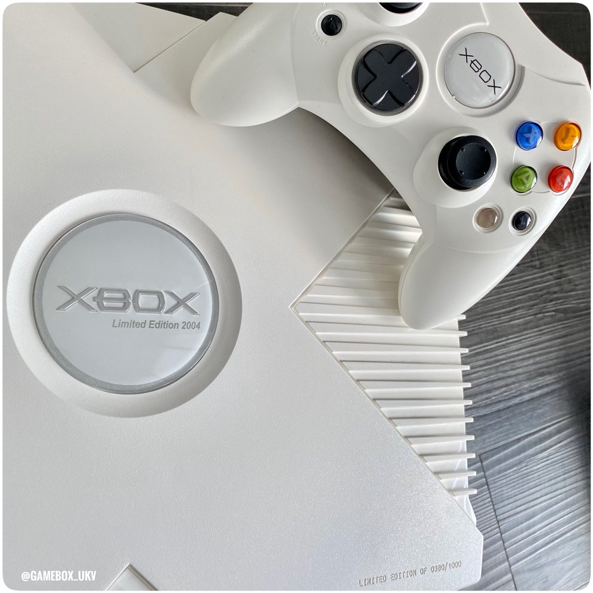 🅇🄱🄾🅇 COLLECTOR 🏴󠁧󠁢󠁥󠁮󠁧󠁿 on X: 