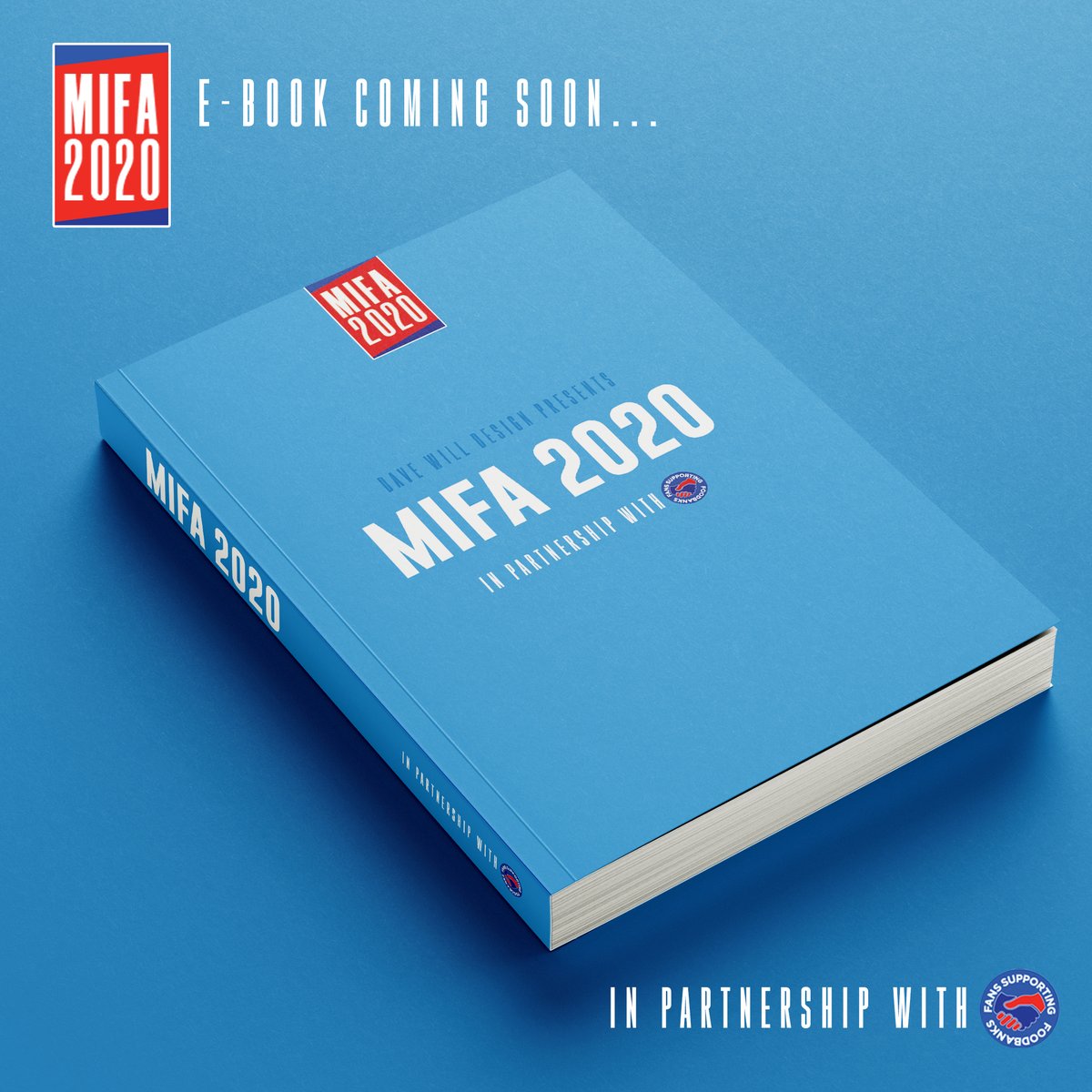 playbook_studio's tweet photo. MIFA e-book is almost ready, hit like if you want a free copy when it's ready! https://t.co/R7MJaBI5ox