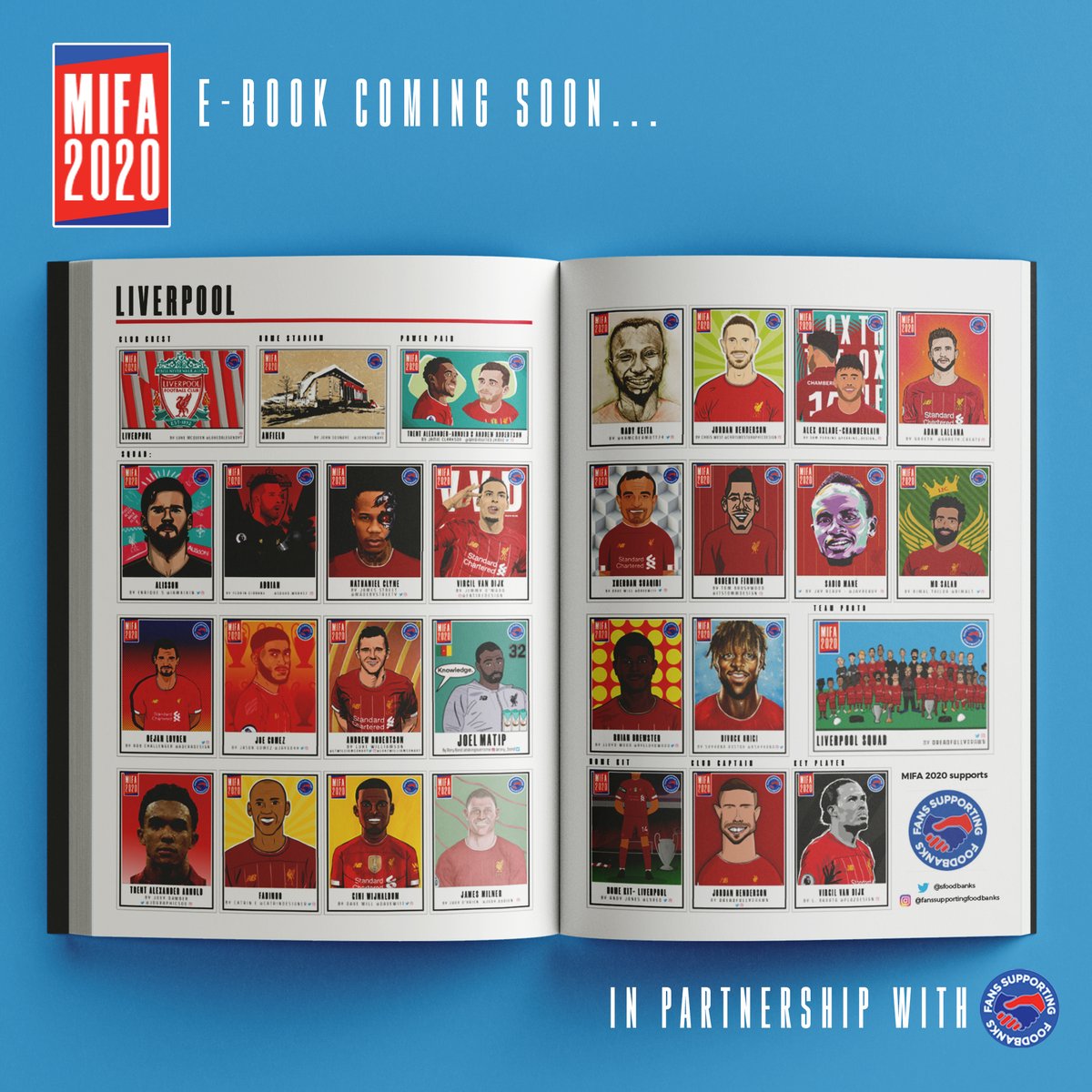 playbook_studio's tweet photo. MIFA e-book is almost ready, hit like if you want a free copy when it's ready! https://t.co/R7MJaBI5ox