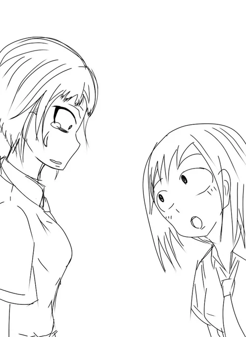れんしう
ボツ下書き 