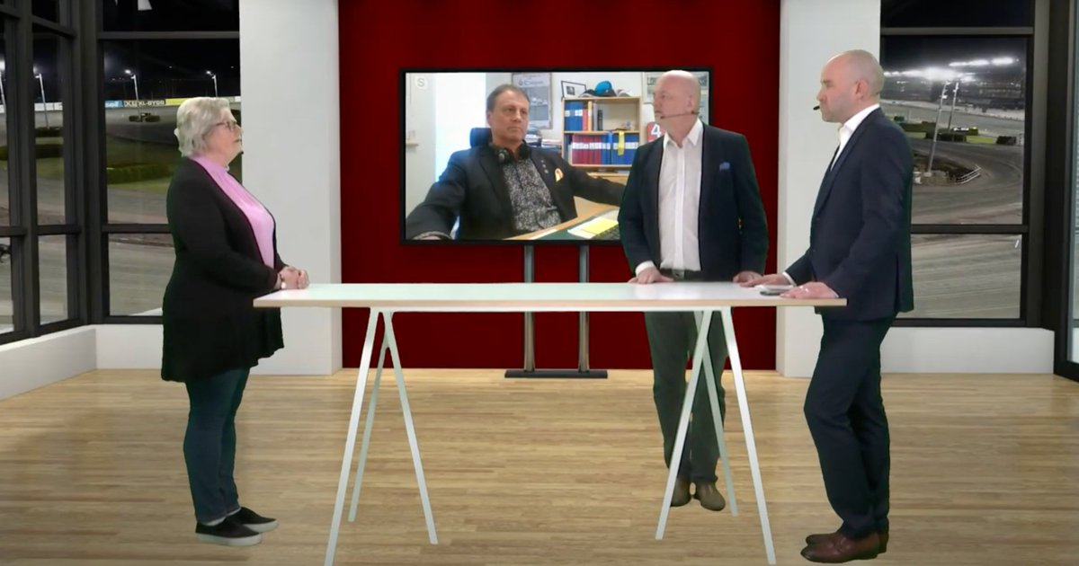 Travronden tweet media