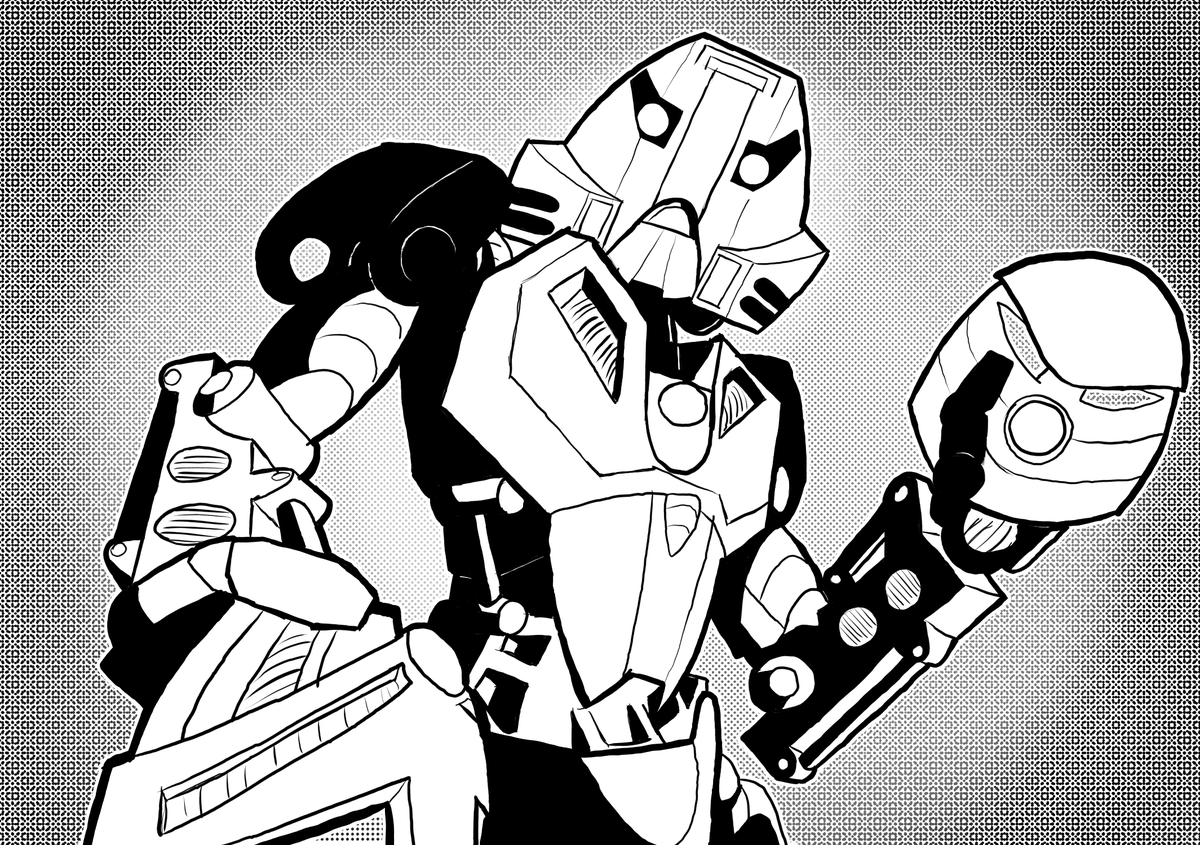 Tattorack's tweet photo. Welcome to my twitter feed!
Enjoy some of my art! 
You can follow me in these places:
DA: https://t.co/QxKCog4BR7
FA: https://t.co/mKOF9Ip5Yx
NG: https://t.co/37Ul8BjoKU

And if you want to help me buy a sandwich, check out my prices: https://t.co/qkX8ejeCuG https://t.co/9SUF1Ml12l