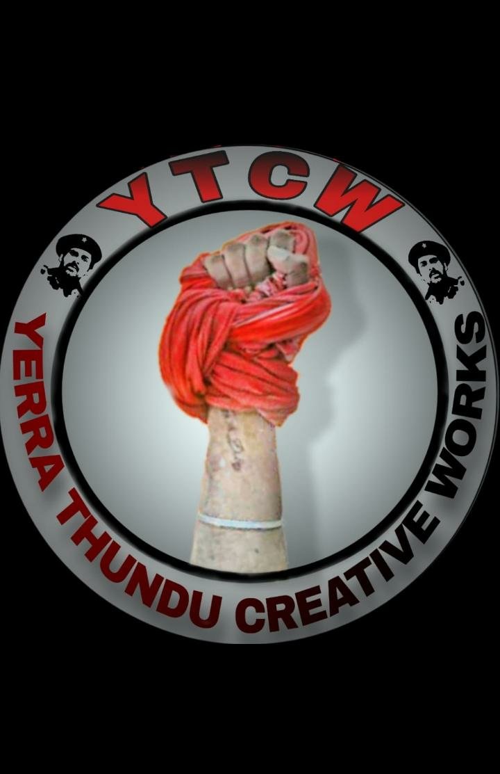 vamsi_pamuri's tweet photo. #YTCW Yerra Thundu Creative Works !! @rhudmshravan @aniltalluri58 @mangashivakumar 🙌🎊🔥🔥 https://t.co/Krt0RyPMww