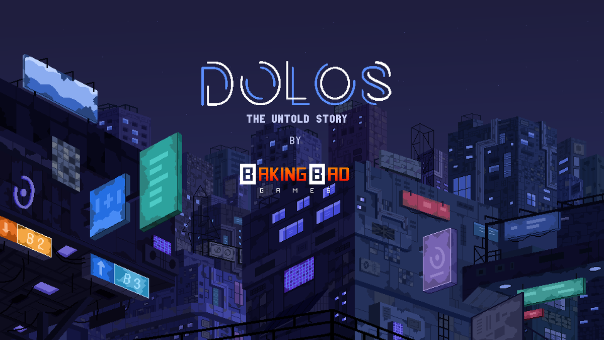 Heya ! Just wanted to tell you that we are the developers behind <a href="/DolosGame/">Dolos: The Untold Story</a>  and we are working hard on it to give you one of the best adventure games you ever seen.

#games #gamedevelopment #gamedev #pixelart #indie #indiedev #digitalart #workinprogress