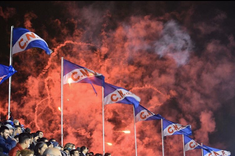 CaciqueMedina's tweet photo. Felices 121 años de una pasión cada día más grande. Gran abrazo a todos los que forman parte de la familia Tricolor! https://t.co/kju8VqZQXn