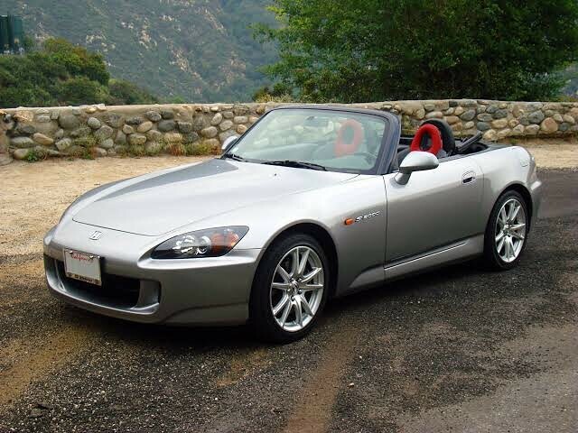 ArabaModel's tweet photo. Honda S2000
Özellikleri;
MarkaHonda
ModelS2000
NesilS2000 (AP1, facelift 2004)
Modifikasyonu (Motor)2.2 (242 Hp)
Üretim başlangıç yılı2004 yıl
Son üretim yılı2009 yıl
Güç ünitesi mimarisiİçten yanmalı motor
Gövde tipiCabriolet
Koltuk2
Kapı2
Performans
Şehir içi yakıt t… https://t.co/QWBug2o2cP