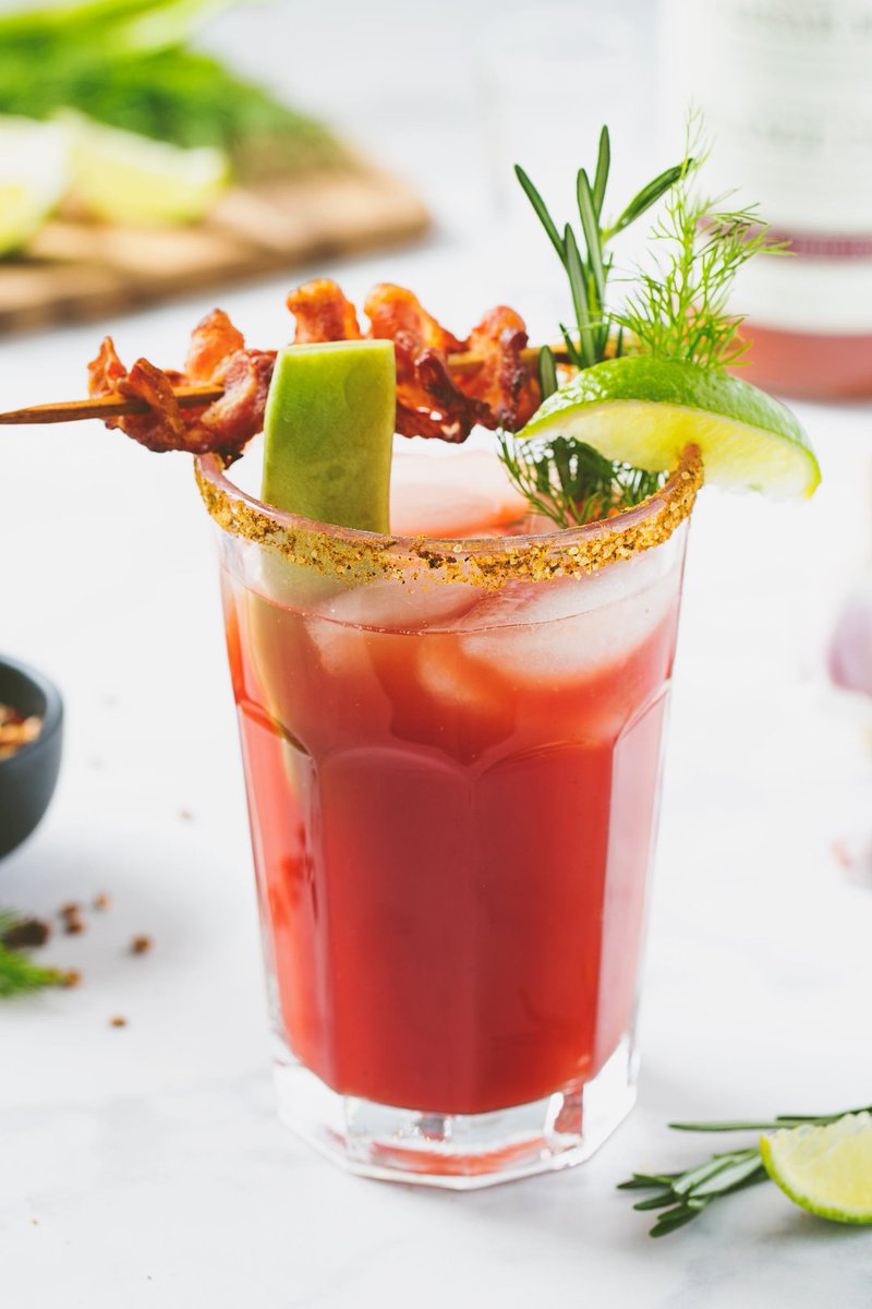Hey Vernon! Today is National Caesar day! Yep- May 14th is THE day to imbibe the mighty Caesar!
We have everything you need to whip up a fabulous drink- see you 
all soon!