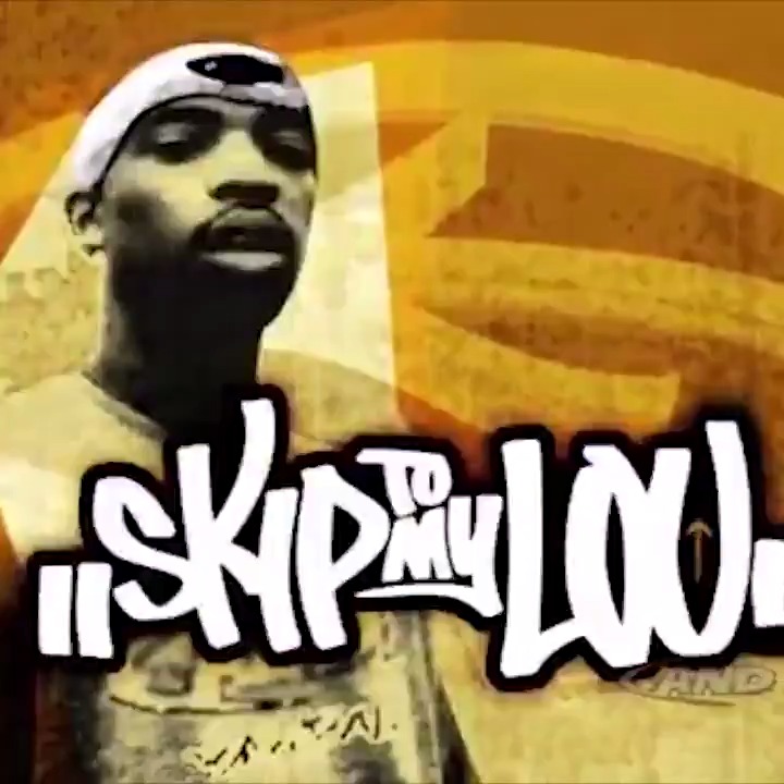 Happy birthday to Rafer Alston aka Skip 2 My Lou the LEGEND  