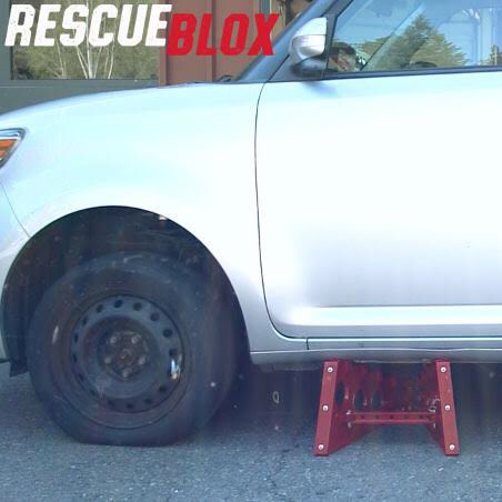 RescueBlox's tweet photo. RescueBlox offers unmatched, aggressive control making it the safest on the market. RescueBlox. Better step chocks.
#firedepartment #firefighters https://t.co/fISnnqP18f