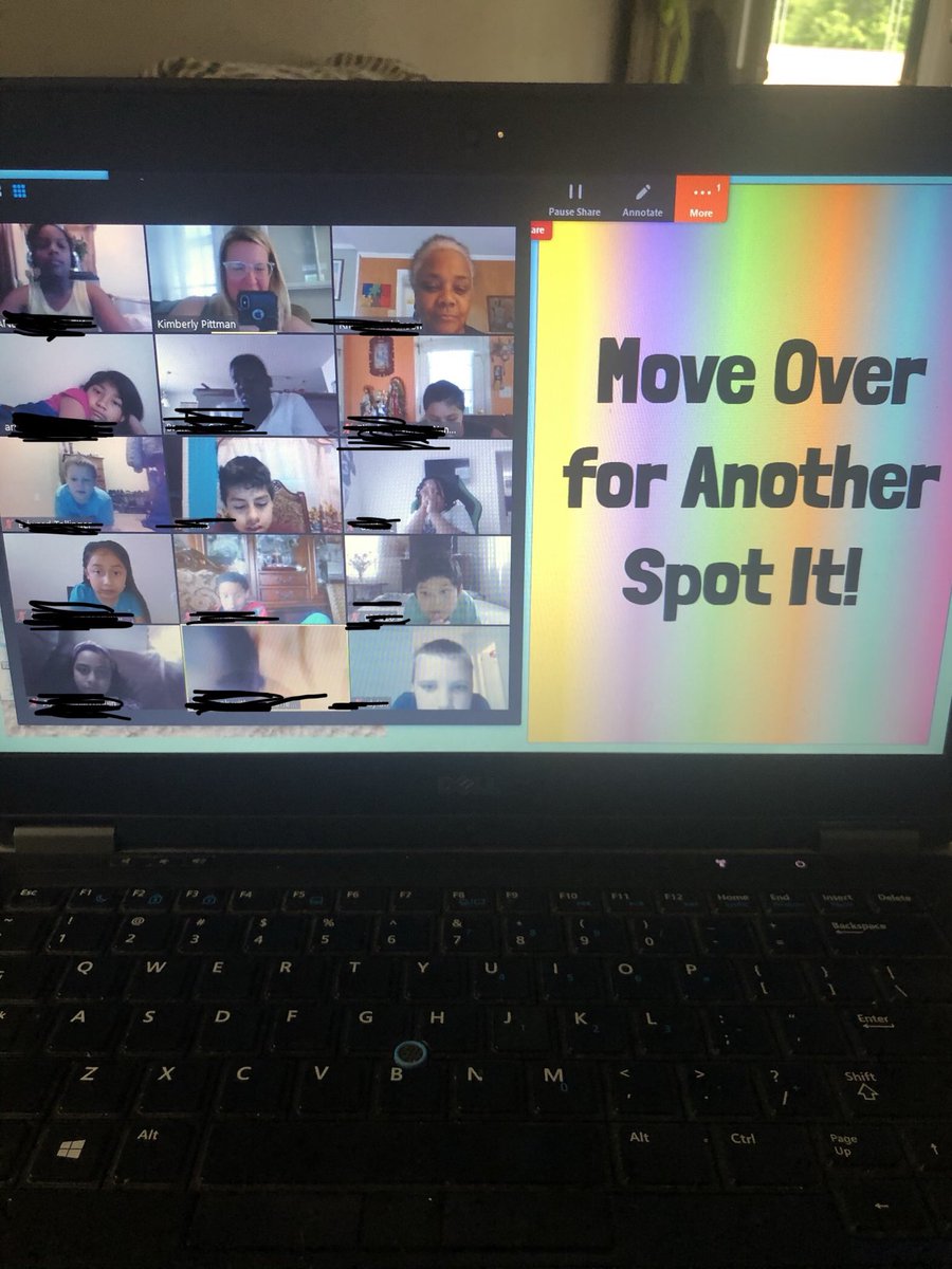 Pittmankb12's tweet photo. We started our morning a little differently with a fun activity at the beginning and we had our highest attendance to date!! https://t.co/XFDSAyCMM0