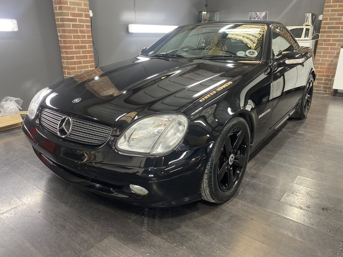Polish_Perfect's tweet photo. familybusiness
#kochchemie
#detailersofinstagram
#ultimaxxaccredited
#ultimaxxsignaturepro
#mercadesw170slk https://t.co/FW91IPEDgV