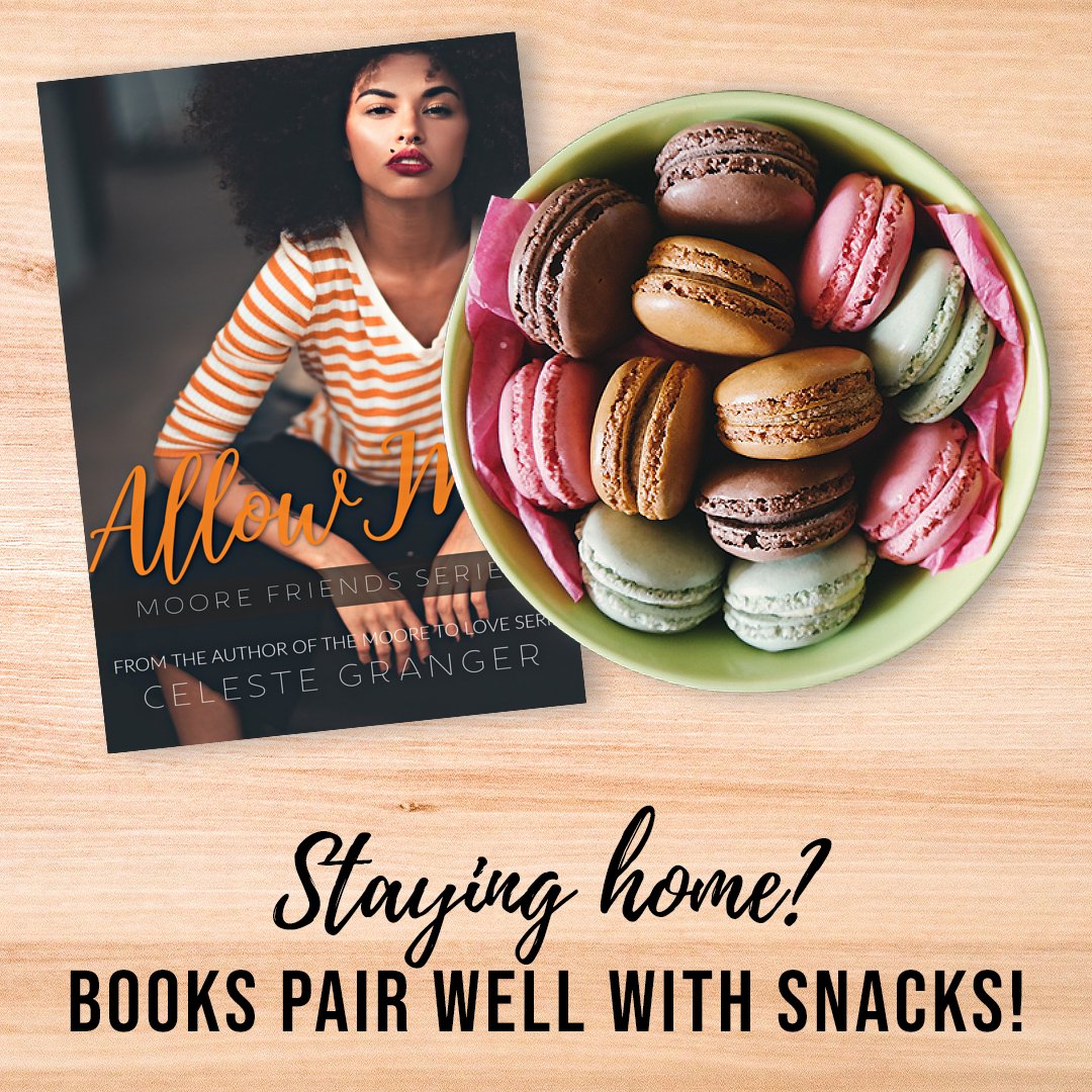 GrangerCeleste's tweet photo. NOW AVAILABLE to download and read! Don’t miss your chance - the price goes up in just a few days! #amreading #RomCom #CR #TBRpile https://t.co/Wyl2c0JHZ3 @AppleBooks
#romance #books #amreading #newrelease #99cbooks #booklover #RomanticallyEverAfter #aaromance #blacklovebooks https://t.co/SfidGMfSNn