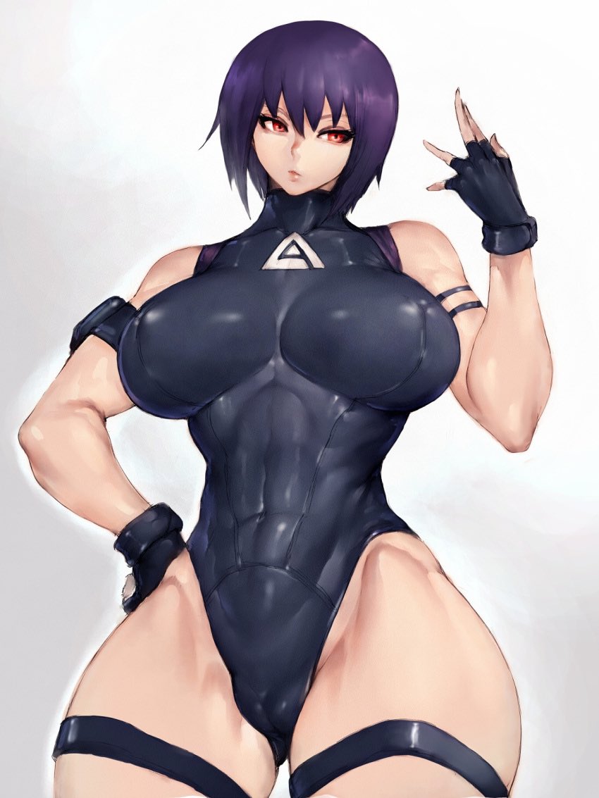 “I am back.....and with a few upgrades.”