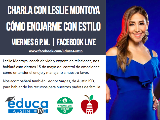 EducaAustin tweet media