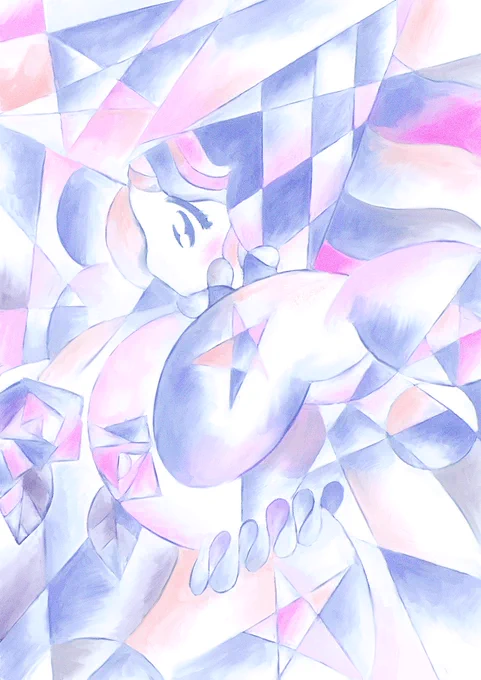 "ガラスの国" 