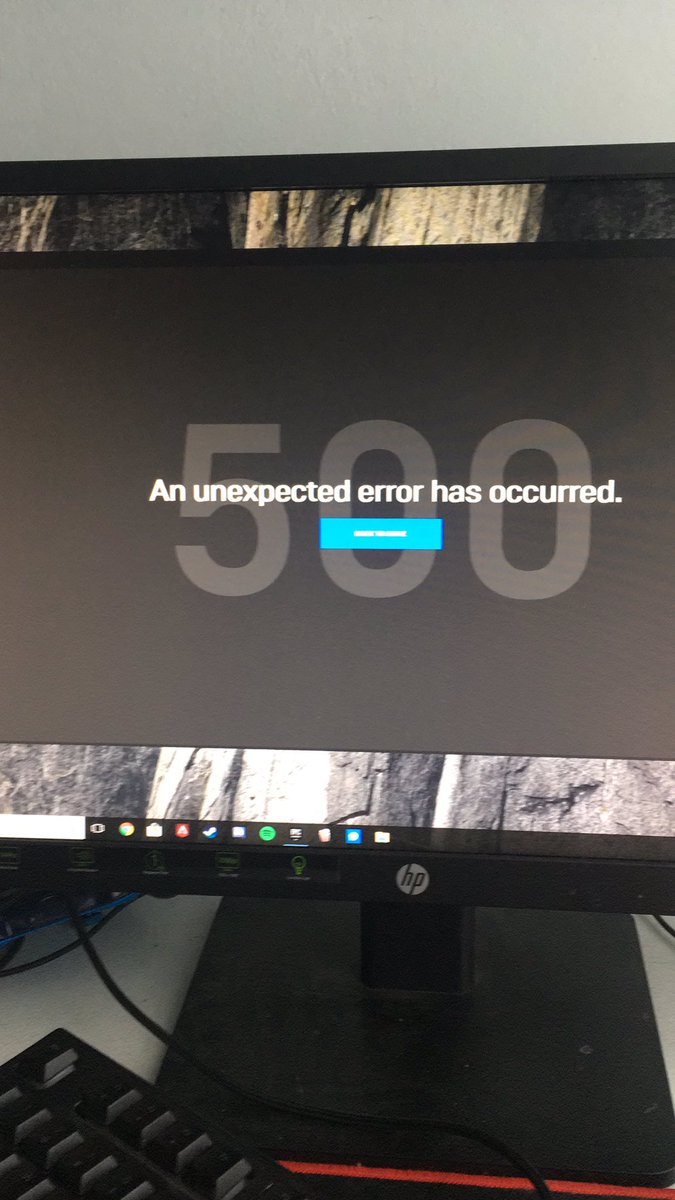 JokerHush's tweet photo. What does this mean &amp;epicgames https://t.co/Ki7KBpPft9