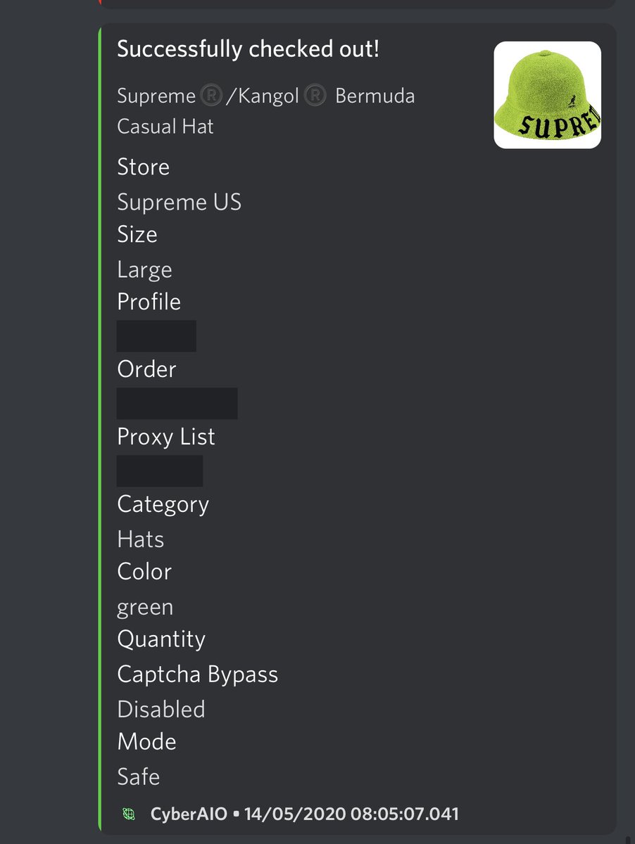 KickdOutMatt's tweet photo. Only slots today, no personals 😕 @Cybersole @cyberaiosuccess shoutouts @jeru035 @CookieProxies @SurgeProxies #paymentfailed https://t.co/sL9a0tGTXT