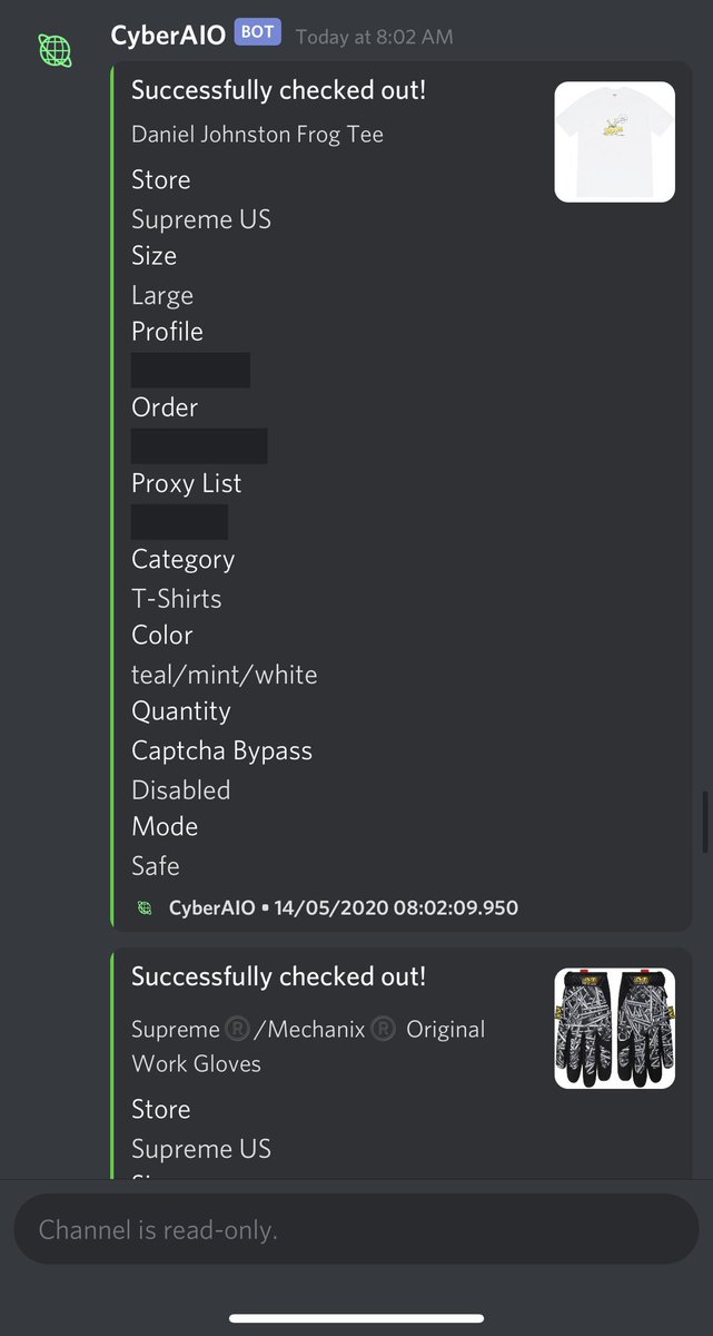 KickdOutMatt's tweet photo. Only slots today, no personals 😕 @Cybersole @cyberaiosuccess shoutouts @jeru035 @CookieProxies @SurgeProxies #paymentfailed https://t.co/sL9a0tGTXT