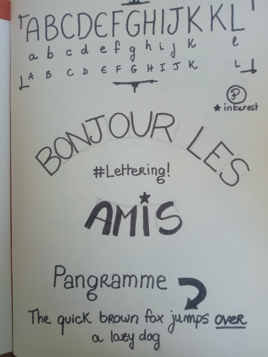 Trouvé Gabriel tweet media