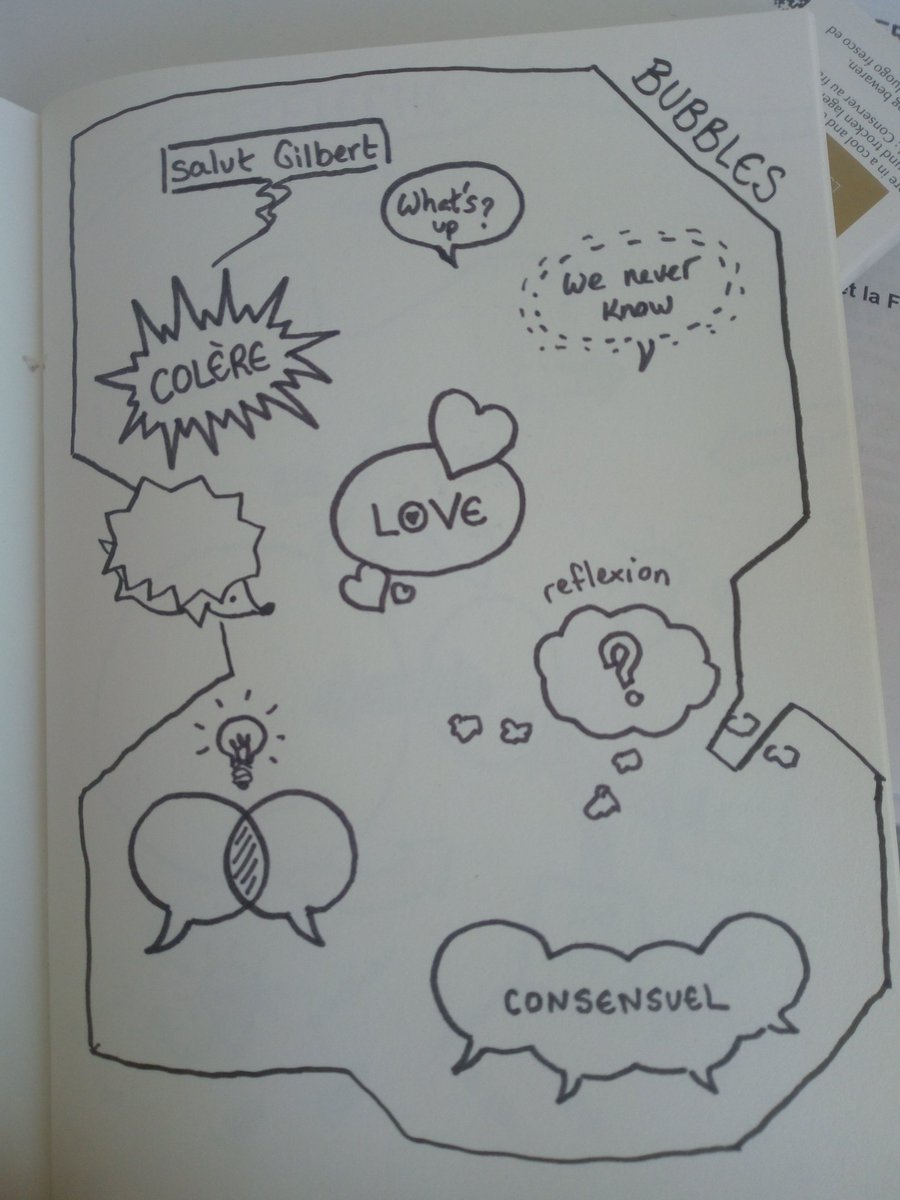 Trouvé Gabriel tweet media