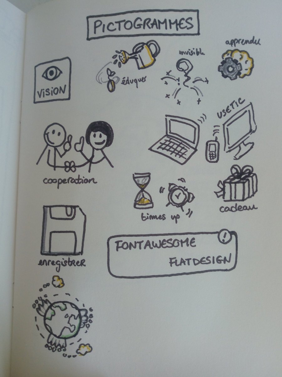 Trouvé Gabriel tweet media