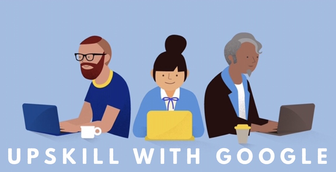 WorkMatchWrk's tweet photo. Work Match are working in partnership with Google Digital Garage to support your employability and business skills online. Find out more about training at https://t.co/QD0grJy99A
#wandsworth #onlinetraining #digitalgarage #digitalskills #wandsworthjobs #localrecruitment https://t.co/4ATjOPPu5o