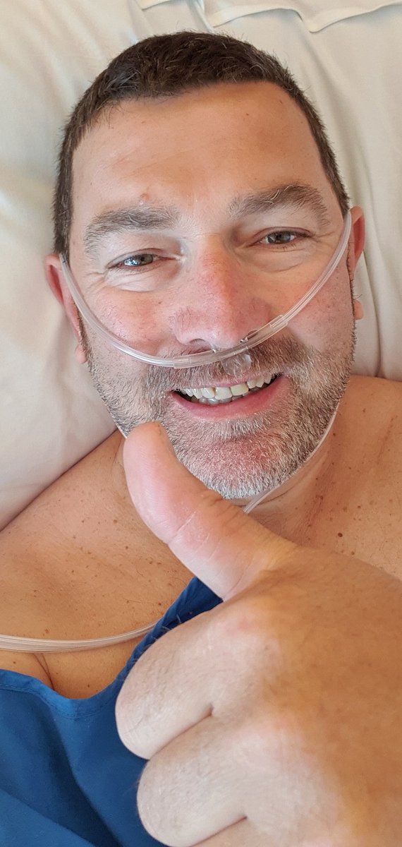 arietimmertje's tweet photo. We benne weer wakker, operatie geslaagd. #stenose 3 keer is scheepsrecht https://t.co/5nmcu4LYNU