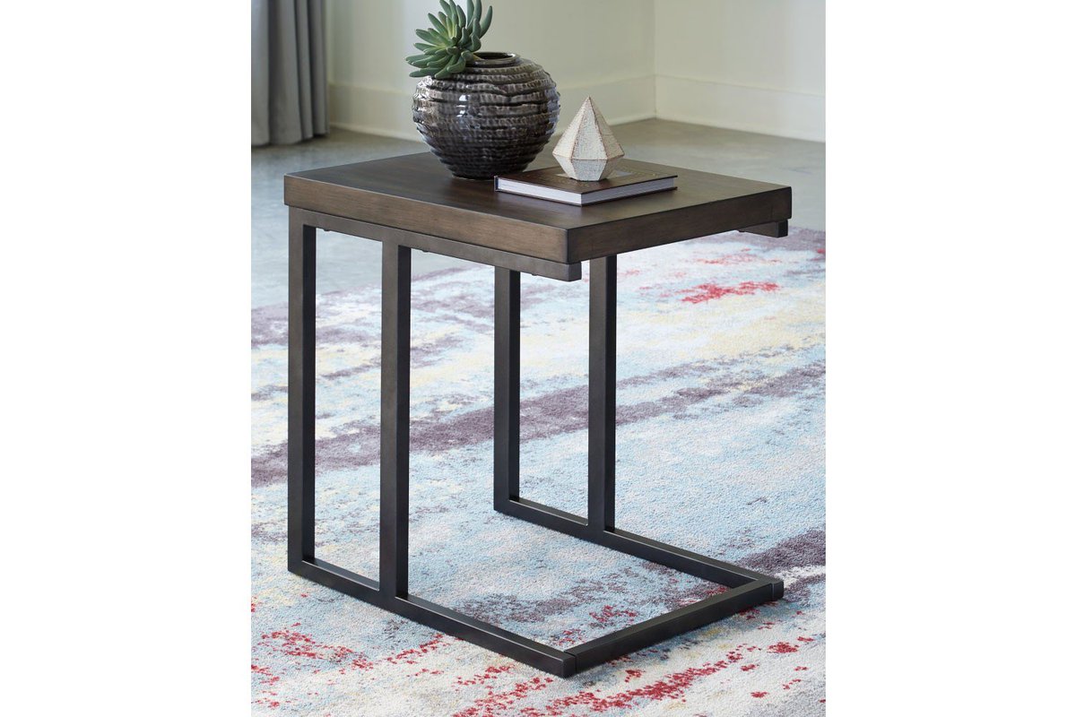 Mor Furniture On Twitter Set The Scene For Easy Living With A Goes With Anything Johurst End Table For An Urban Modern Aesthetic Endtable Accentfurniture Easyliving Shop The Johurst End Table Https T Co Vrvfjgtak9 Https T Co 4sanardhzh