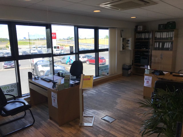 go_rentals's tweet photo. We've been making a lot of changes over the past week in relation to Covid-19. #StaySafe #SocialDistancing #GoRentals #CarHire #RentACar #VanHire https://t.co/m14A1Bz0P5