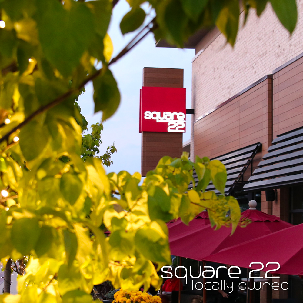 TheSquare22's tweet photo. There's a light at the end of the tunnel! It's been a long eight weeks...we look forward to opening our patios and starting carry-out service on May 15th at 4:00 PM. We have missed you!

#cleveland #thisiscle #strongsville #whycle #eatlocalohio #clefoodie #clebucketlist https://t.co/MQhUepMVov