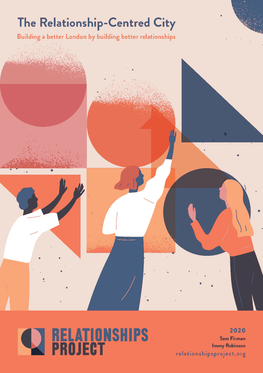 shift_org's tweet photo. Across the world, #cities and their #citizens are evolving and reshaping in the face of #COVID-19. This @Rships_Project report is full of food for thought on how to do this with #relationships as a central operating principle. Have a read👇

https://t.co/BxC4OW8Mhs

#ShiftReads https://t.co/P0LuC47Iol