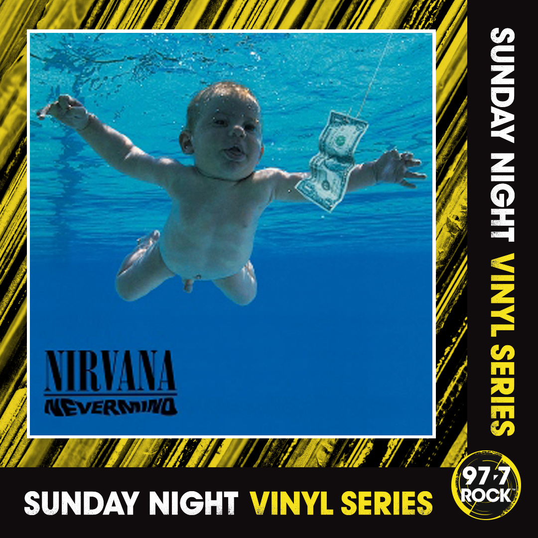 Despite low commercial expectations by the band and the label, nevermind became a surprise success in late 1991. Nevermind Album Cover Clean - Snvs Ø¨ØØ« ÙÙŠ تويتر