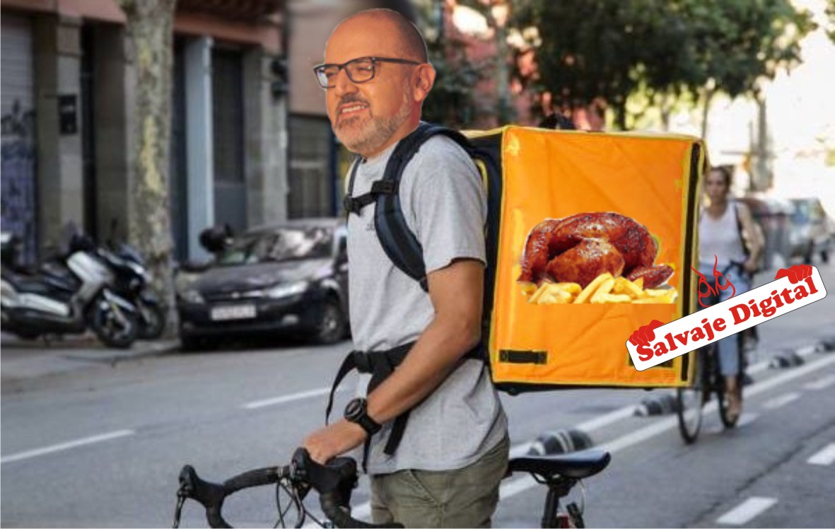 Salvaje Digital tweet media