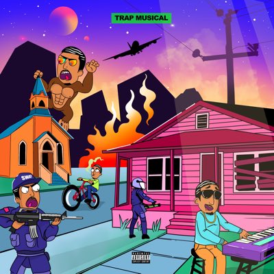 OG_Medellin's tweet photo. #NewProfilePic #TrapMusical https://t.co/FrV8Qmlhuj