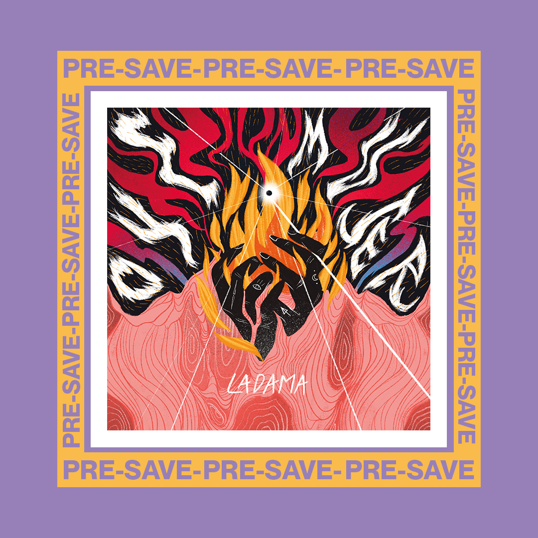 ladamaproject's tweet photo. Pre-Save OYE MUJER today! Subscribe at this link https://t.co/O9tnfRGdJh and enter for a chance at winning a surprise gift from LADAMA (and receive an instant grat while you wait). OYE MUJER comes out in June - stay tuned! #OYEMUJER2020 #LADAMAmusic #LADAMAproject https://t.co/PNUgeJ7I5a
