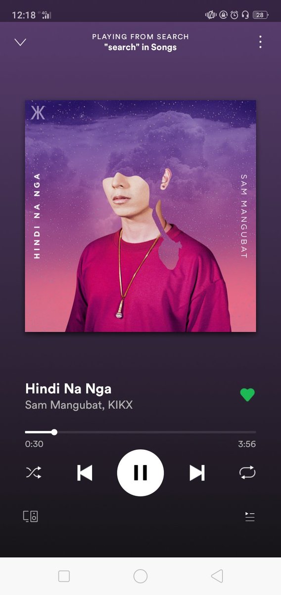 UmilaMarjorie's tweet photo. Ang Ganda Ng song Sam Mangubat
SAMxKIKX
#HindiNaNga https://t.co/Cu4xxZmUaQ