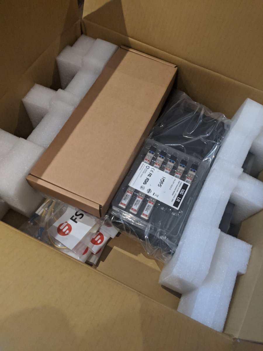 KarlMorin_'s tweet photo. New DC deployment soon 👀
#HiveDC https://t.co/xMM5lYGDer