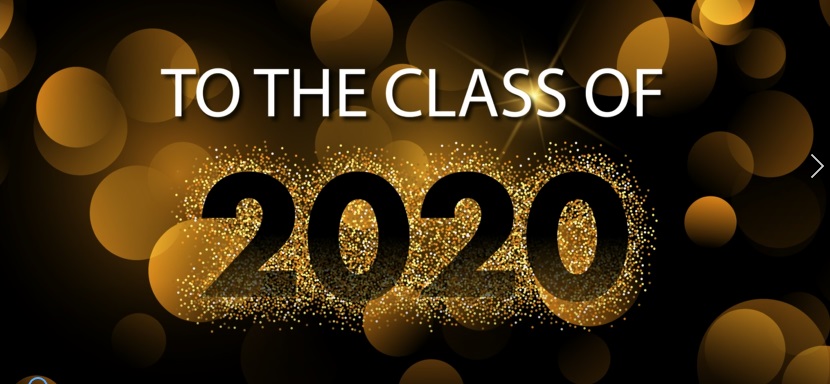 paduafranciscan's tweet photo. Padua's faculty and staff wish the Class of 2020 well on their last day of classes. VIDEO: https://t.co/HkkUN06pg2
#PaduaClassOf2020 #WeLoveOurSeniors #PaduaPride #GoBruins https://t.co/peW55kzHMA