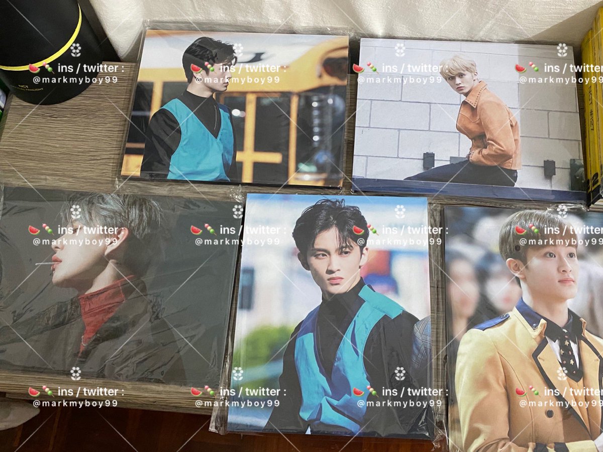 markmyboy99's tweet photo. 📍 #markmyboyupdate

MarkLeeBar Basic Set
MarkLeeBar U-neck pillow + blind fold eye mask album set
MarkLeeBar Frame 
MarkLeeBar Table Tab
DYBar Traveling Theme Set
JWBar Frame（不运回）

Other goods are still in the customs, please be calm. 3rd payment will be notified one by one https://t.co/tz2QCTIoFP