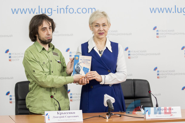 У зоні ООС від початку доби 7 обстрілів, втрат немає, - штаб - Цензор.НЕТ 7453