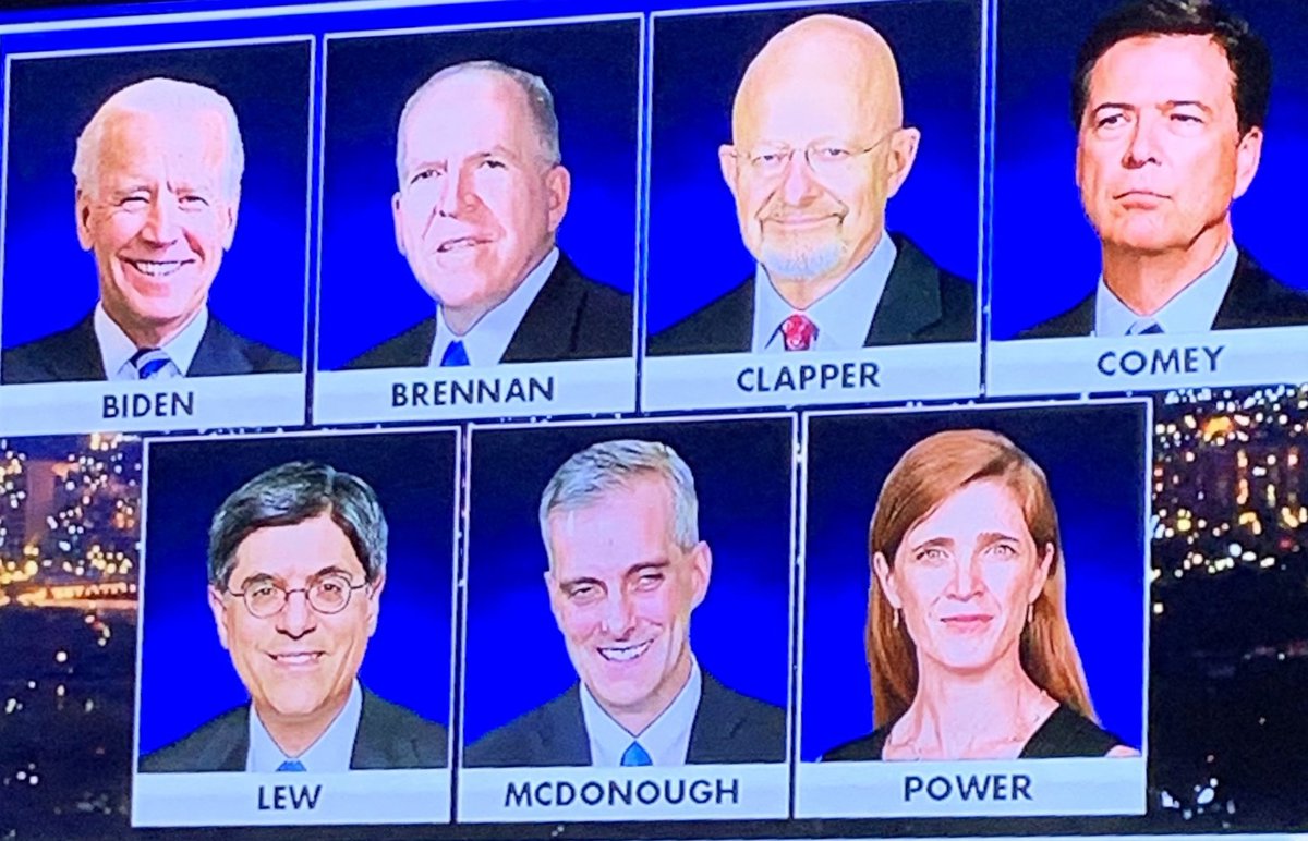 USAWomenR4Trump's tweet photo. The truth is the Democrats are mad they got caught! #OBAMAGATEGATE #obamagate #ClapperKnew #ClapperGate #ComeyKnew #ComeyTraitor #ComeyForPrison #Biden #BidenDropOut #BidenUnmasked #Bidencorrupt #BidenSpied #BidenKnew #ObamaKnew #Thursday #BrennanKnew #StrzokKnew #lisapageknew https://t.co/ZvKnk28bq6