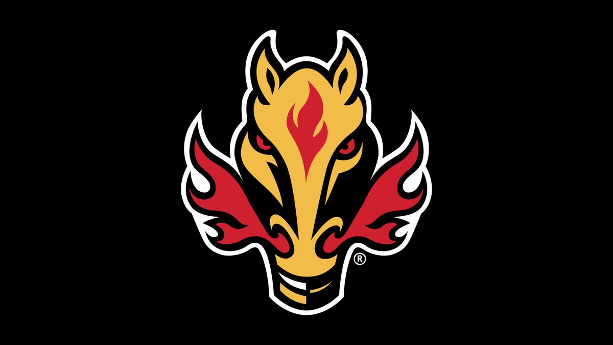 NHLFlames's tweet photo. First player you think of when you see this ... go! https://t.co/ToUWnQlBnV