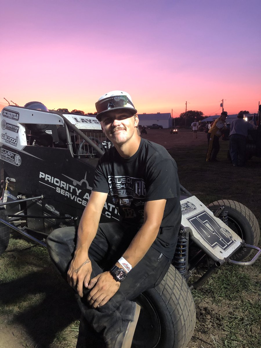 Andrew Layser tweet media