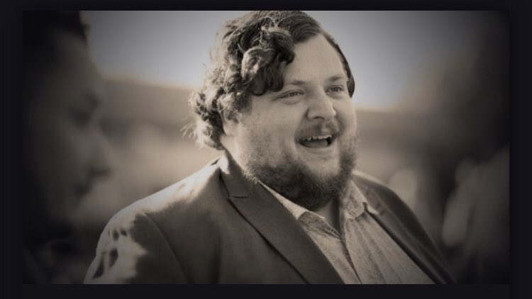 RuadhanIT's tweet photo. Dubliner Christopher McCormack went to Belfast in February to see The Strokes play live. A few weeks later, he was dead of Covid-19. He was just 32.

His story and several others have just been added to the Lives Lost site https://t.co/GXIxozLaIw https://t.co/VEXAxpXRwh